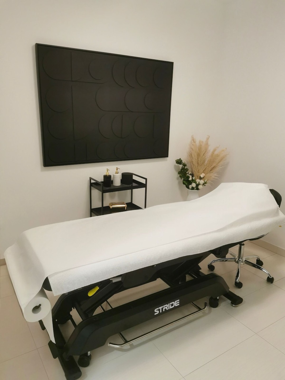 The Body Clinique