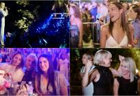 FOTOGALERIJA Jelena Rozga rasplesala publiku na Melodijama Jadrana, pogledajte kako je bilo