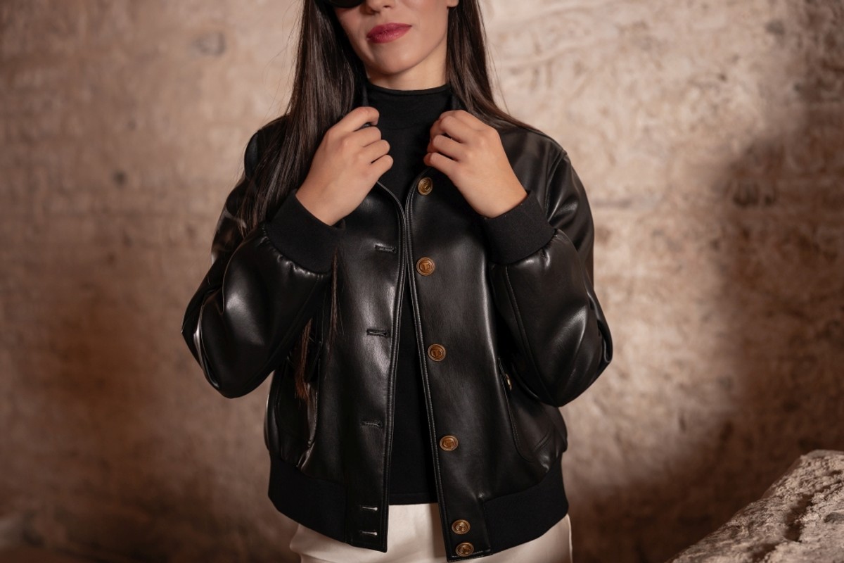 JOKER FASHION PORTFOLIO: Jesenski modni klasici