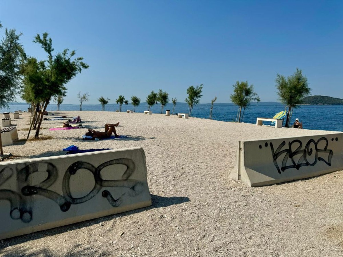 Obojena | foto: Veljko Martinović