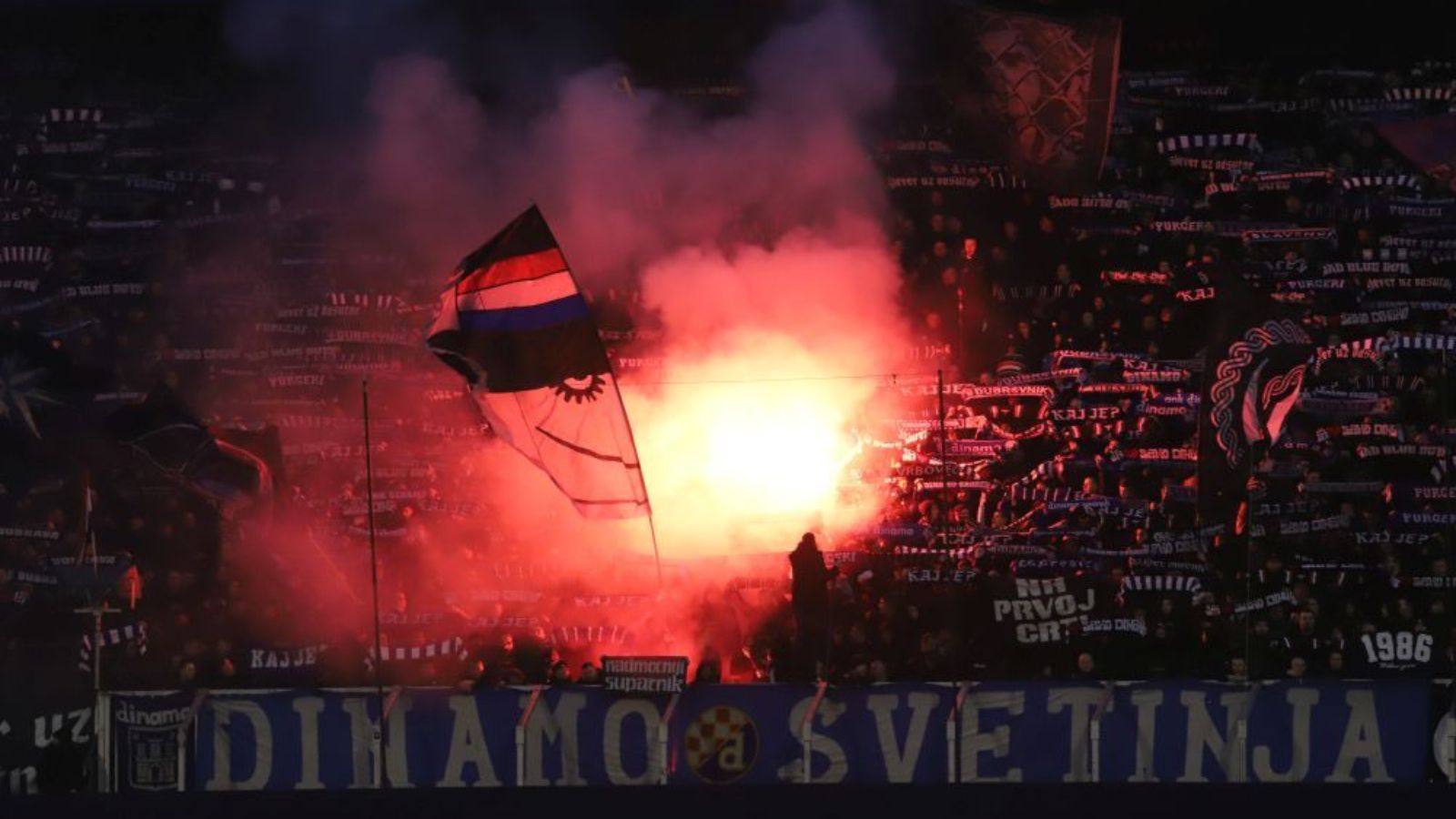 Bad Blue Boysi: Ovakav stadion ne možemo podržati