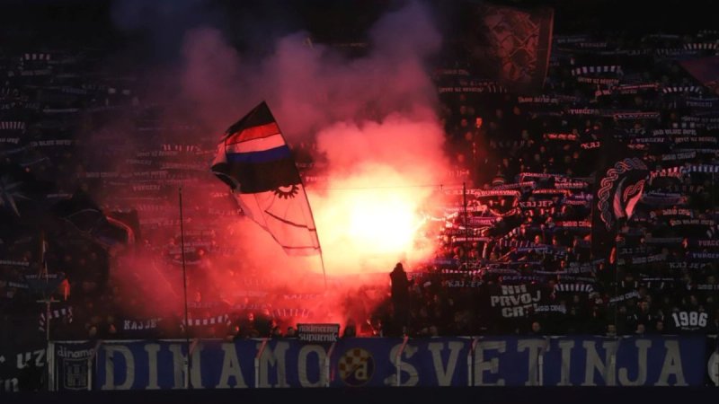 Bad Blue Boysi: Ovakav stadion ne možemo podržati