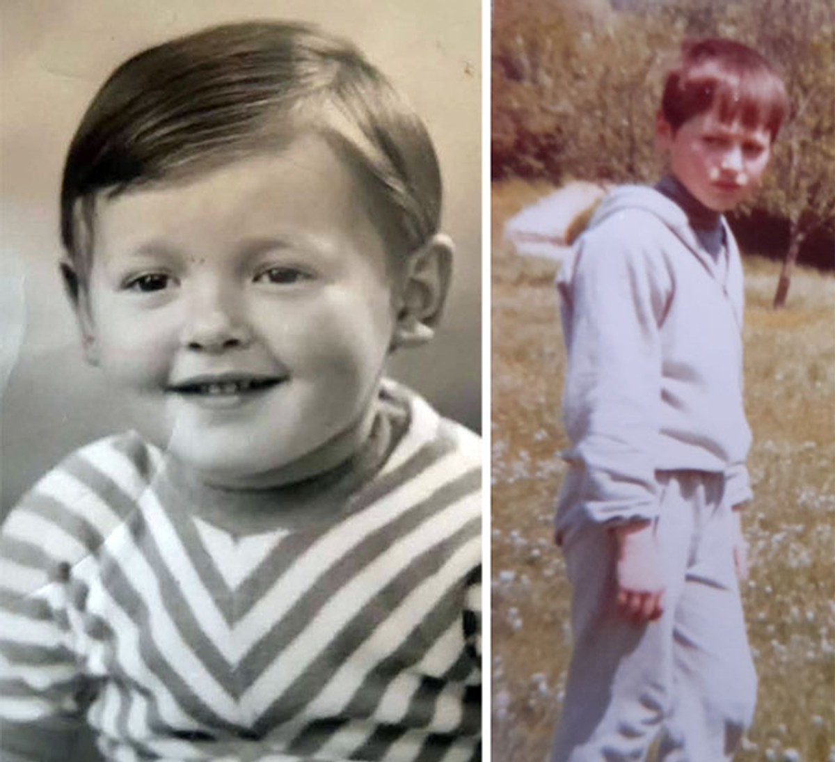 Emotivni susret majke Jean-Michela Nicoliera i supruge Blage Zadre: 'Dosta smo pričali prije njegovog odlaska u Hrvatsku'