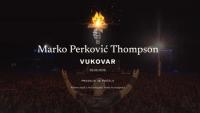 Nezapamćeno zanimanje za Thompsonov koncert u Vukovaru: U par sati prodano 80.000 ulaznica