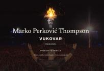Nezapamćeno zanimanje za Thompsonov koncert u Vukovaru: U par sati prodano 80.000 ulaznica