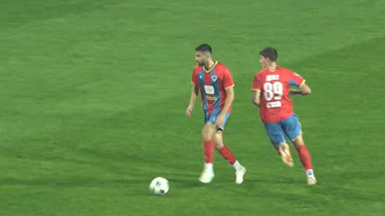 VIDEO: Bivši igrač Hajduka zabio za Borac