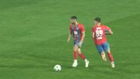 VIDEO: Bivši igrač Hajduka zabio za Borac