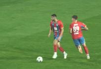VIDEO: Bivši igrač Hajduka zabio za Borac