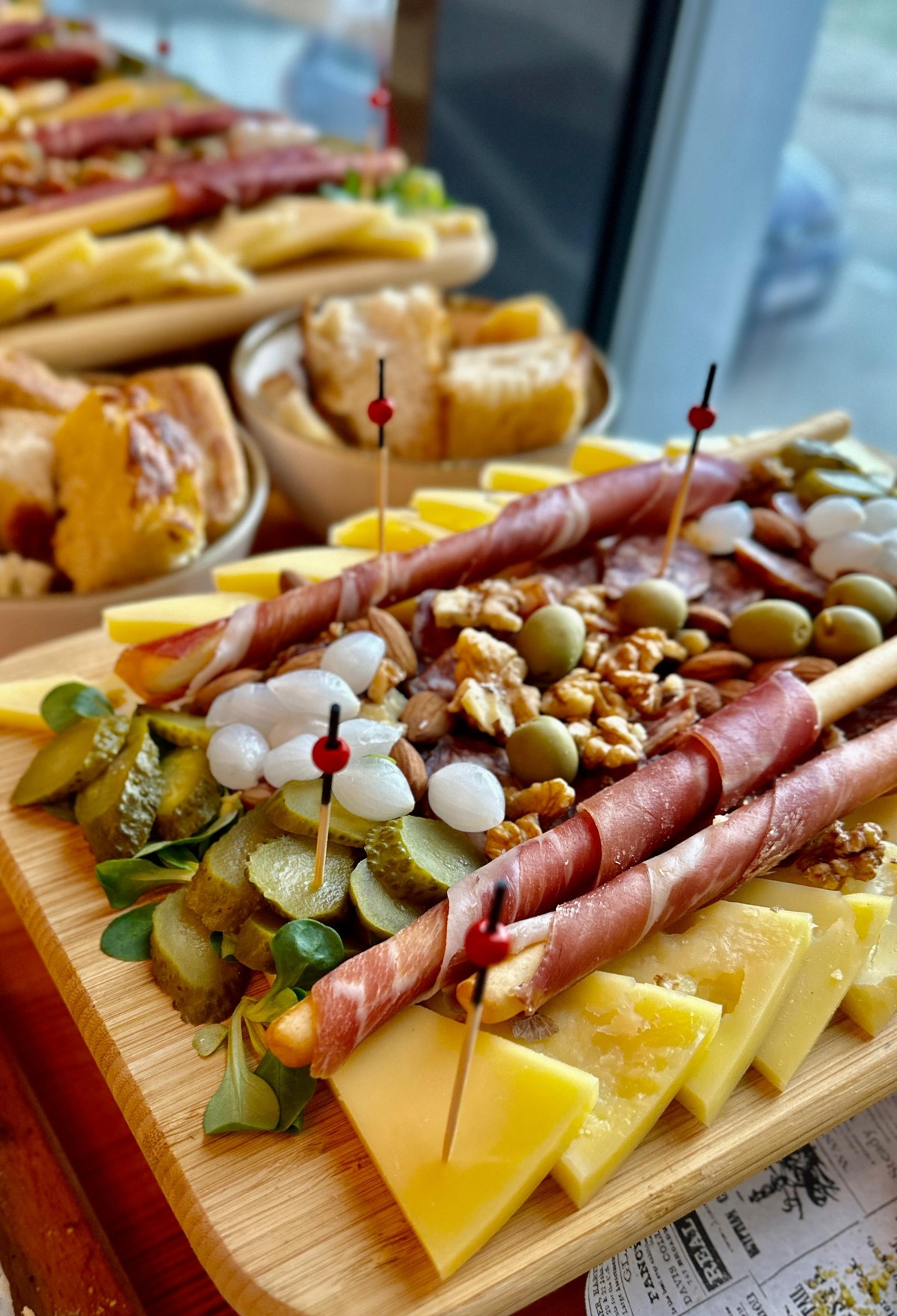 SPLITSKA Coffee & Co. - Idealno mjesto i za razne evente, poslovna i privatna druženja, partyje