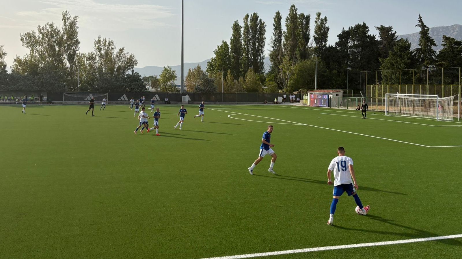 Hajduk II sezonu započeo s pobjedom, ima novosti na poljudskom igralištu