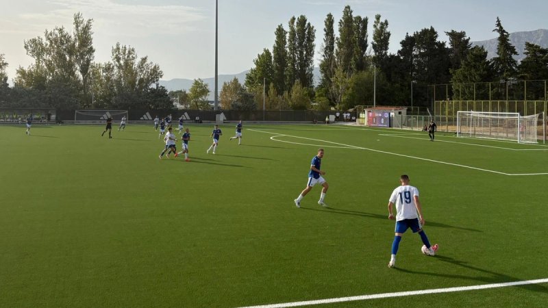 Hajduk II sezonu započeo pobjedom, ima novosti na poljudskom igralištu