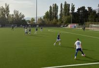 Hajduk II sezonu započeo s pobjedom, ima novosti na poljudskom igralištu