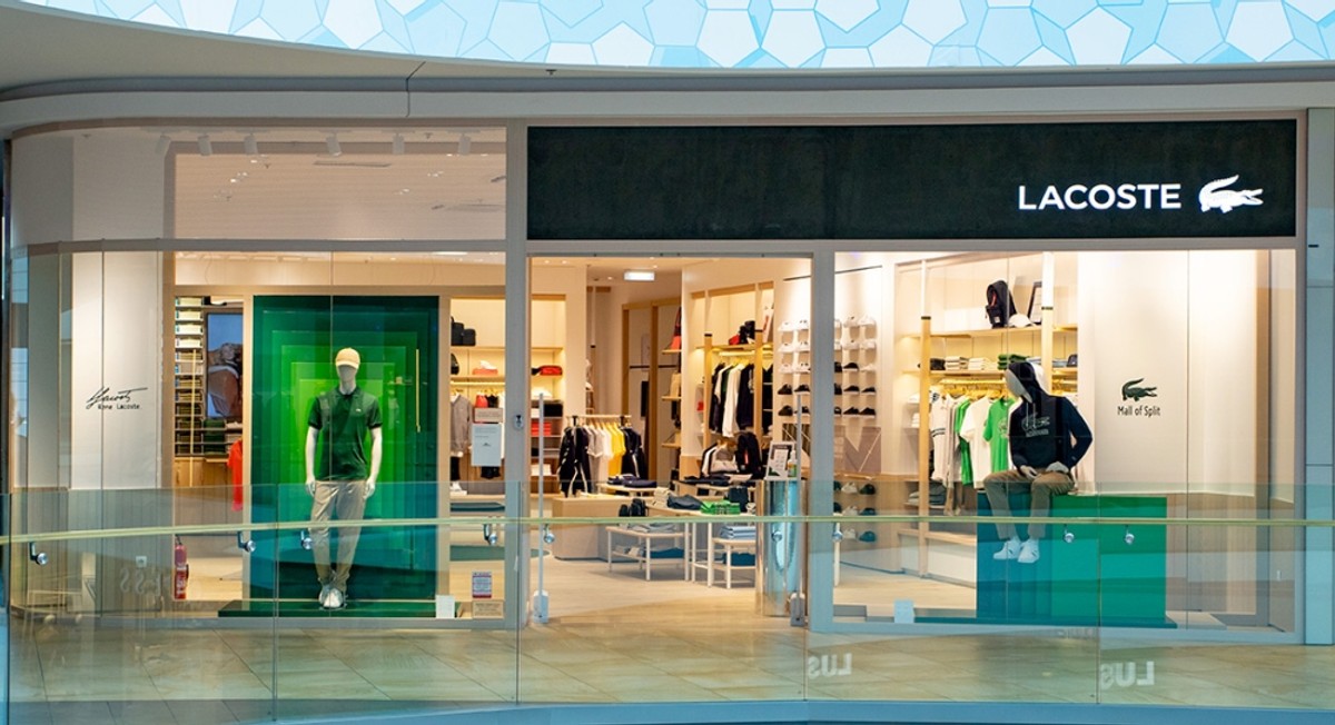 Lacoste