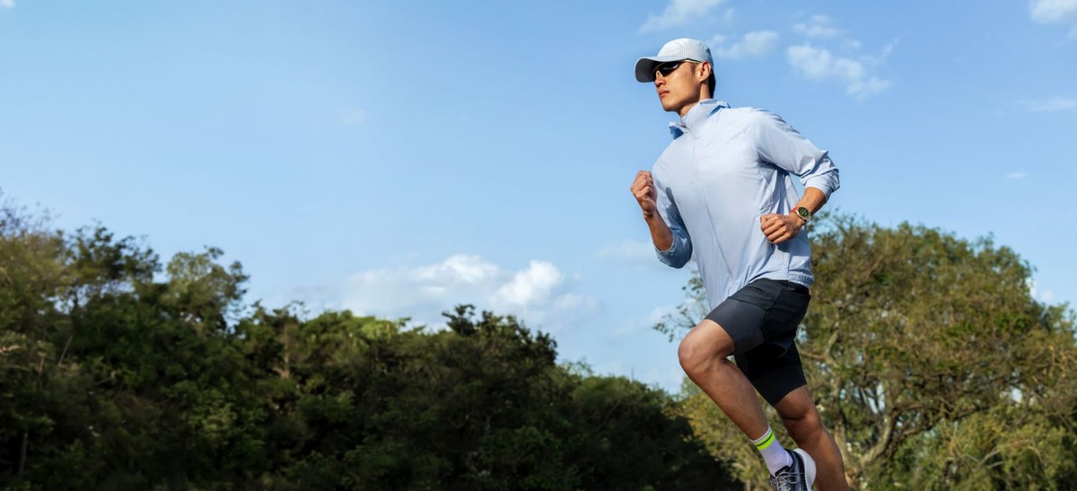 HUAWEI WATCH GT Runner 2: novi profesionalni sat za trkače razvijen uz legendu maratona Eliuda Kipchogea