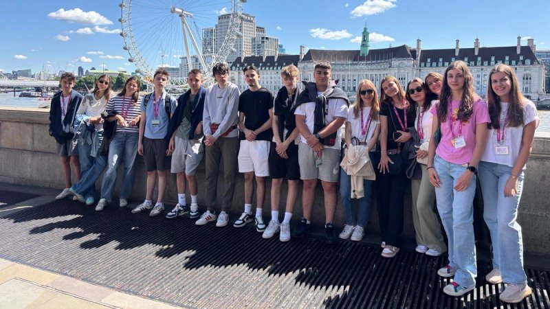 Birajte! Želite li ovog ljeta otići u London, Pariz, Barcelonu, SAD...