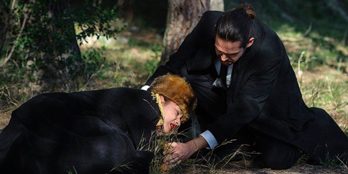 Zbogom Natalija Petrovna: Ovaj projekt je prilika mladima za okušati se u super klasicima