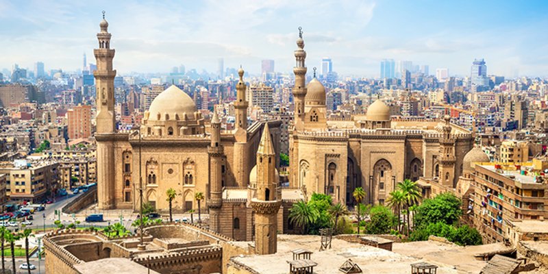 FOTOGALERIJA Egipat je čaroban, nepravedno je tretiran kao opasna zemlja, a vjerojatno ne znate ni da je tamo čak stotinjak piramida!