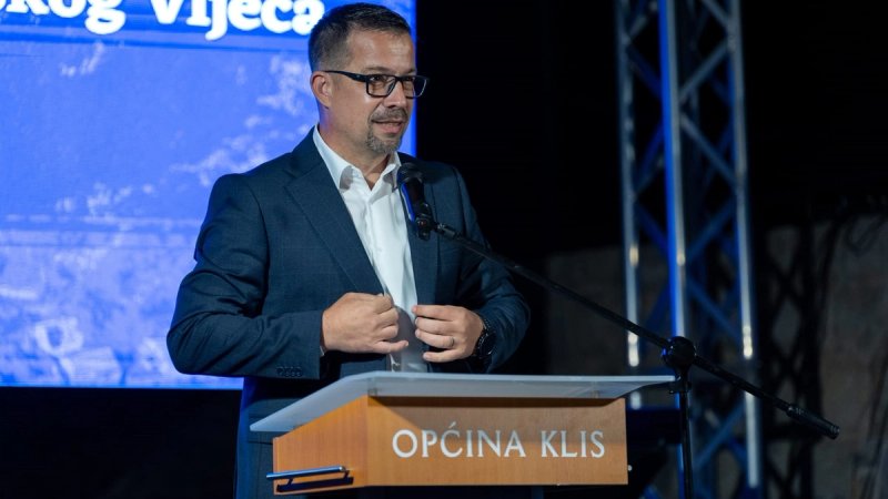 Vetma: 'Cesta kroz Konjsko uređuje se za naše stanovnike, a ne za kamione'