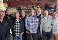 ISTI OTAC Alen Nižetić predstavio novi spot u kojem je okupio brojna poznata imena, a posebnu ulogu dobio je i njegov sin