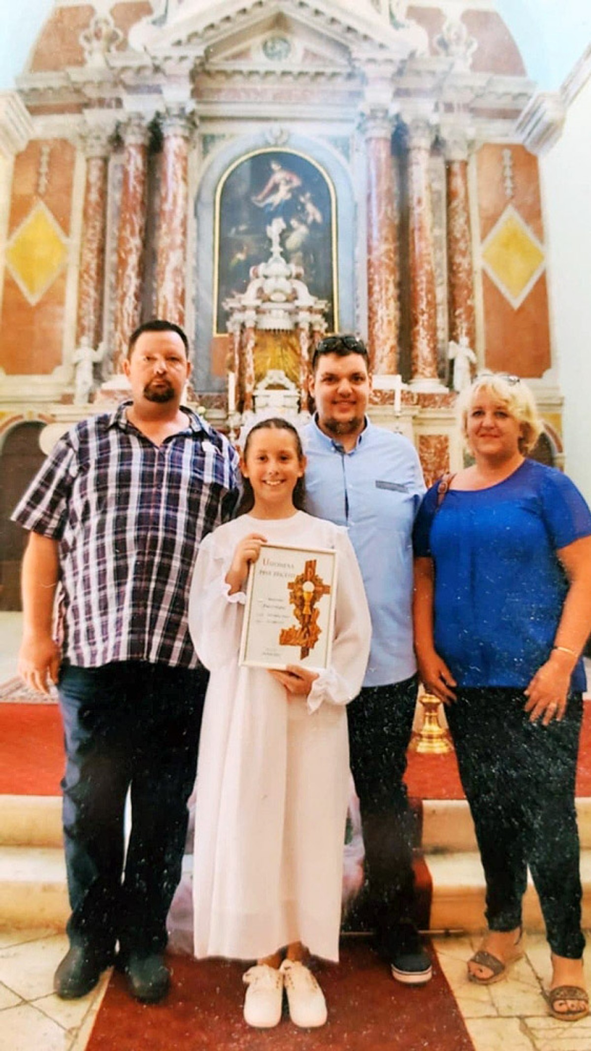 Na Trpinjskoj cesti su ga zvali 'Splićo', Bračanin koji je preživio Ovčaru prvi put iznosi svoju fascinantnu priču