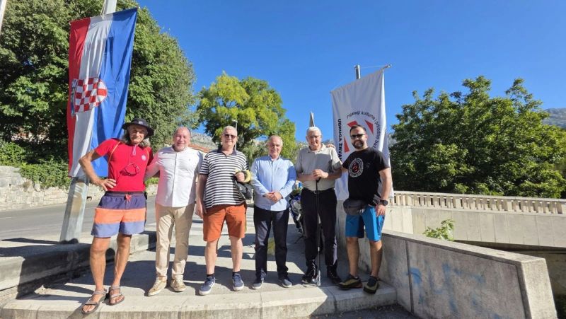 Žrnovnica ponovno čisti svoje obale: Uputili poziv volonterima na 14. ekološku akciju