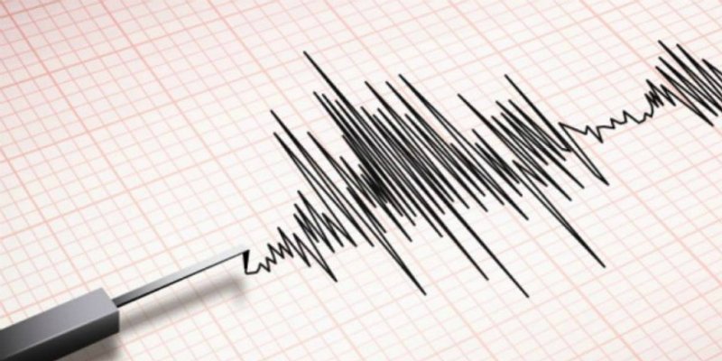 TRESE SE DALMACIJA Potres na šibenskom području