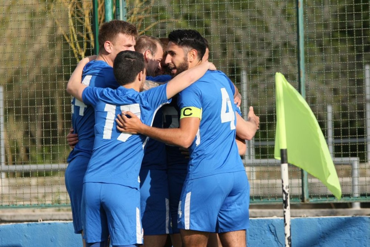 Solin - Cibalia I Foto: Ivica Čavka