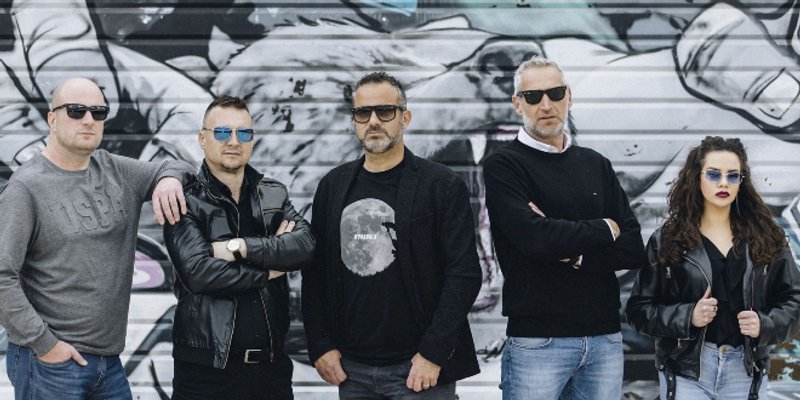 VIDEO Grupa Viva i Doris Dragović udružili snage, poslušajte singl