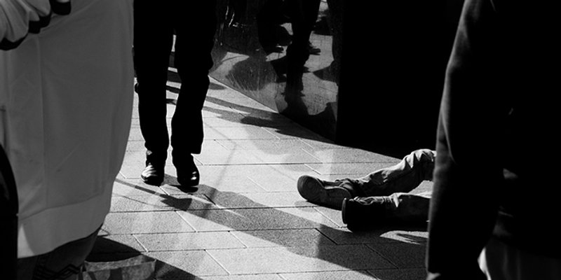 BESKUĆNICI Oko 10.000 ljudi u Hrvatskoj nema krov nad glavom, a usluge smještaja nudi 13 prihvatilišta