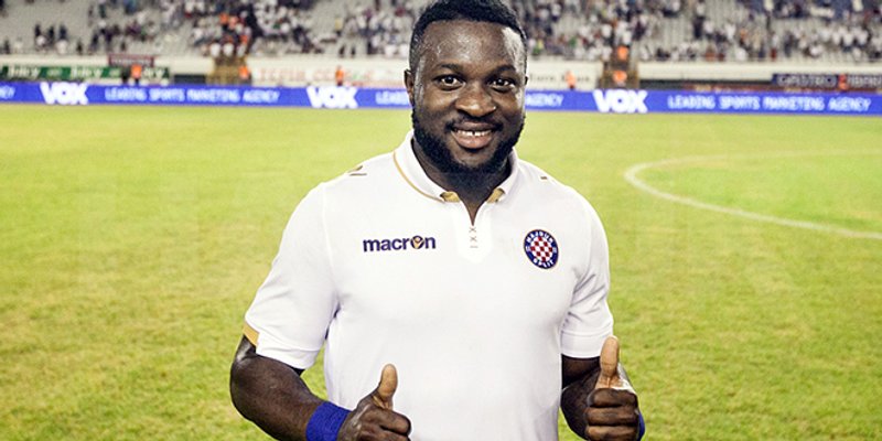 Iz Ohandzina tabora: Ne tražimo da Franck igra u prvih 11, čekamo da nas Hajduk pozove na novi razgovor!