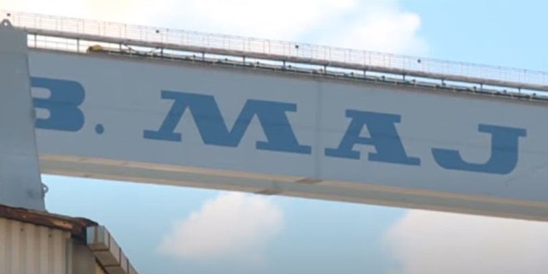 Skidanjem svih hipoteka i isporuke broda Algomi 3. maj idućih dana ide svom kraju