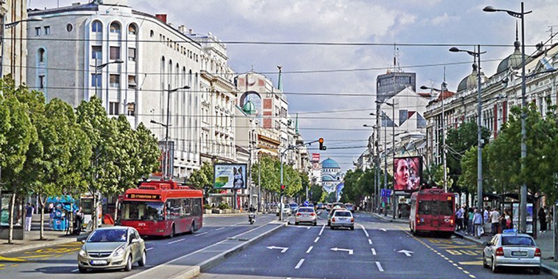 Ruski stampedo na Beograd: Stanovi se kupuju za keš, tržištu prijeti novi potres