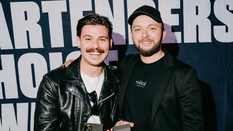  Dva splitska bara među dobitnicima priznanja Bartenders' Community Awards za Hrvatsku