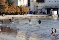 Jesen na kalendaru, ljeto u termometru: Temperature opet idu do 27 stupnjeva