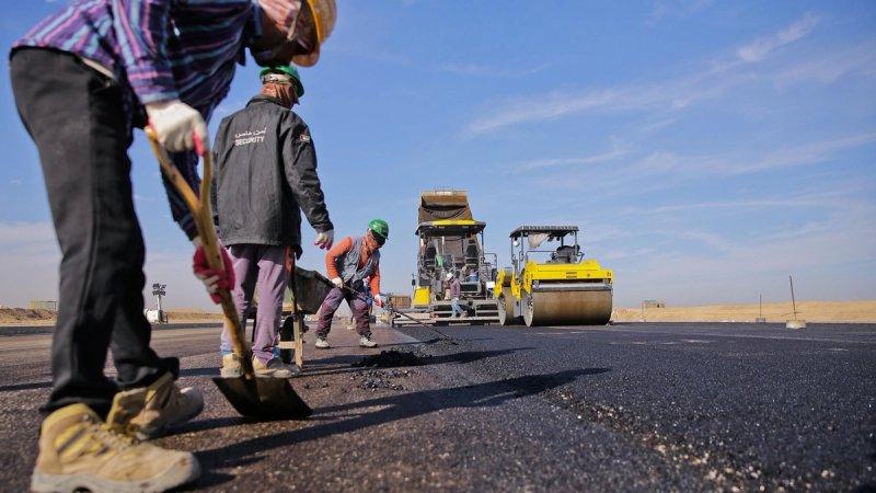 Utvrđena odstupanja na obnovljenoj cesti kroz Proložac, slijede korekcije radova