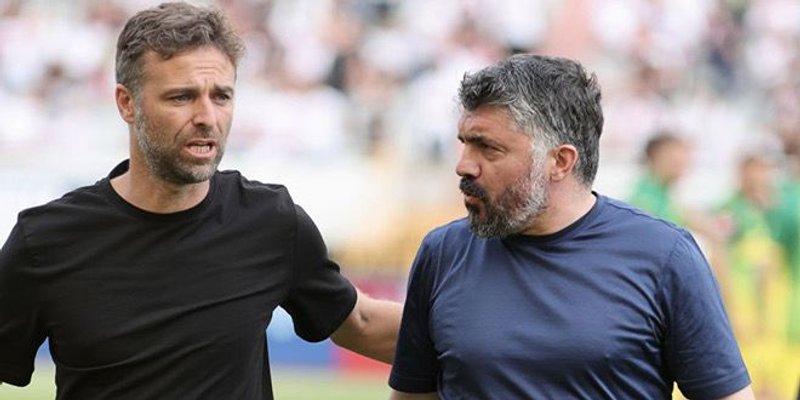 VIDEO Pogledajte što su navijači Hajduka poručili Garciji