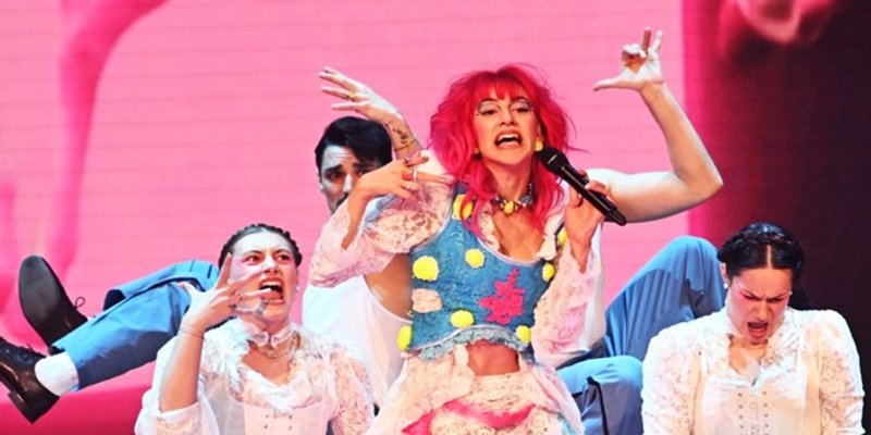 ZEVIN NAKON POLUFINALA 'Živimo u svijetu u kojem je u redu kada muškarac postavlja ton'