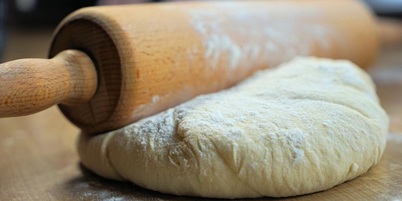 Jednostavan trik za domaći kvasac koji može 'trajati vječno'