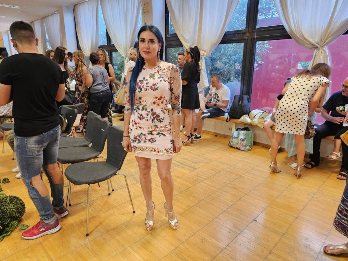 Ljetni dani mladih downića