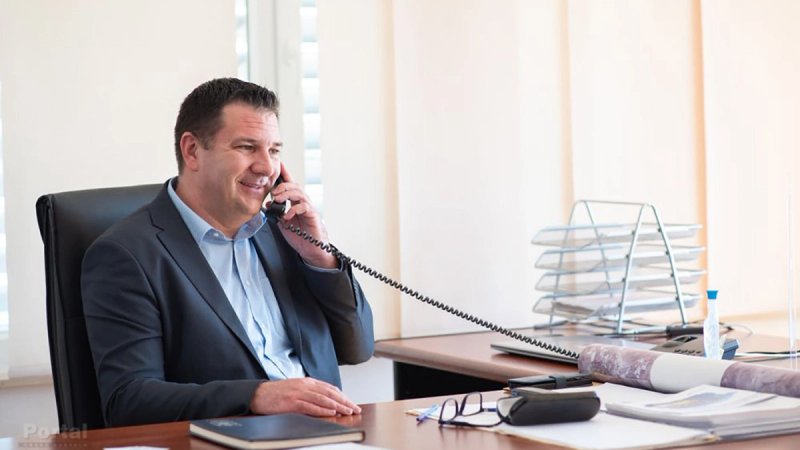 SPORNA TRASA Denis Ivanović: Ne može netko u Splitu određivati što će se događati u Kaštelima!