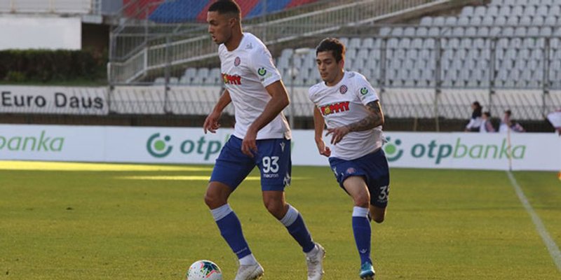 Jradi: Pobijedili smo za trenera i za klub!