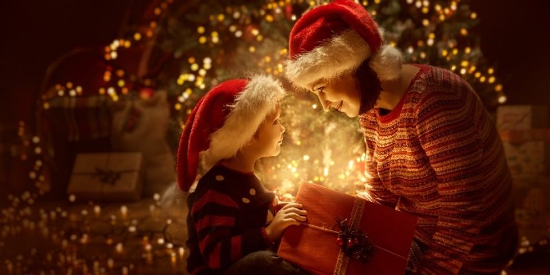 Čarobni prosinac u City Centeru one 