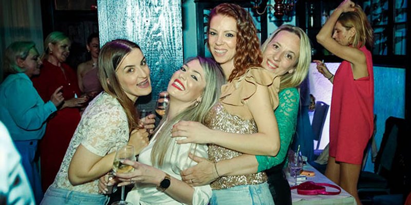 NOĆNI PROGRAM Odlična zabava nadomak grada, pogledajte fotogaleriju