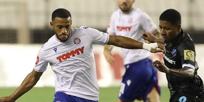 Nekadašnji hajdukovac promijenio klub, transfer je vrijedan 500.000 eura