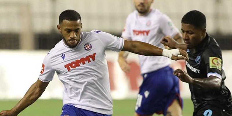Nekadašnji hajdukovac promijenio klub, transfer je vrijedan 500.000 eura