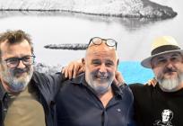 FOTOGALERIJA Na 9. Mediteranskom festivalu knjige održan In memoriam Veljku Barbieriju