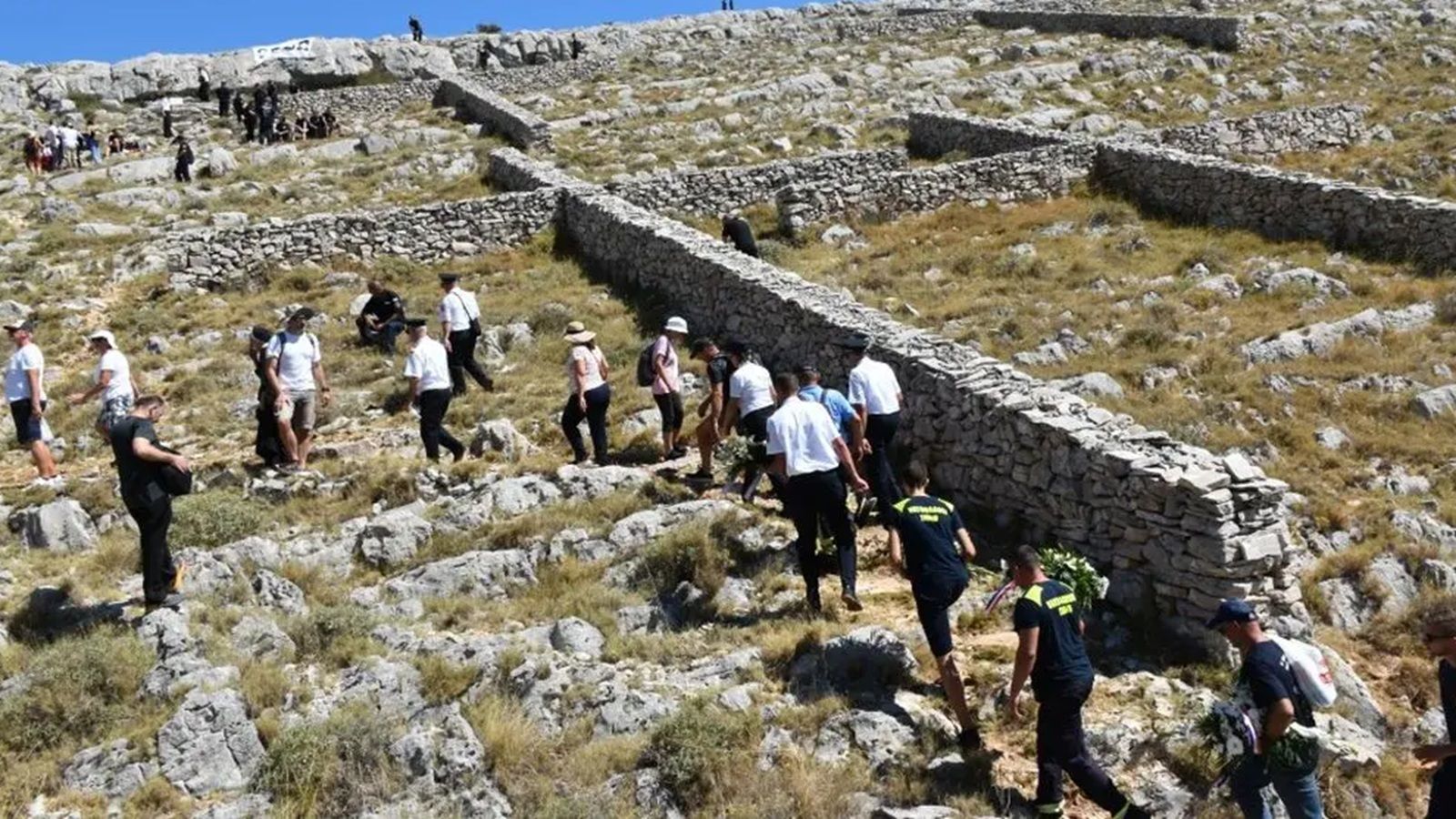 U nedjelju se obilježava 19. godišnjica kornatske tragedije i Dana sjećanja na poginule hrvatske vatrogasce