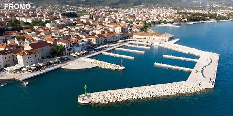 ZELENO I MODRO: Novi upravitelj u Kaštelima