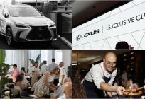 Lexus otvorio novo poglavlje u Dalmaciji uz Auto kuću Čondić