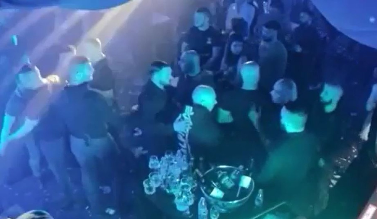 Procurila snimka ubojstva Tomislava Sablje